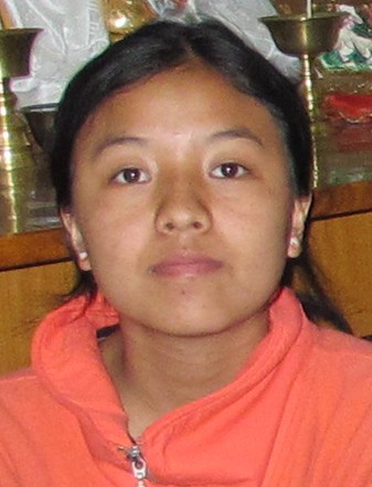 Tshering Jangba
